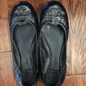 Women’s Tory Burch Flats